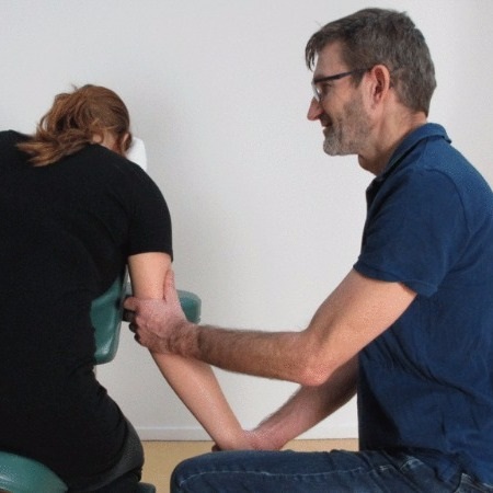 Foto 1 Shiatsu Amsterdam Foto 1 Shiatsu Amsterdam